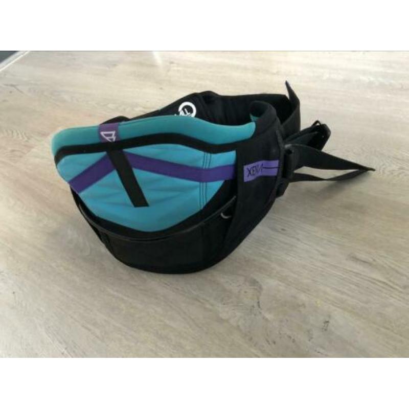Dames heuptrapeze XS Brunotti - ZGAN