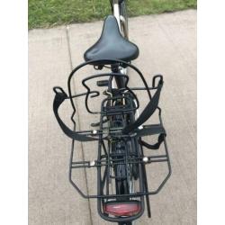 Batavus Damesfiets 28 inch frame hoogte 54 CM