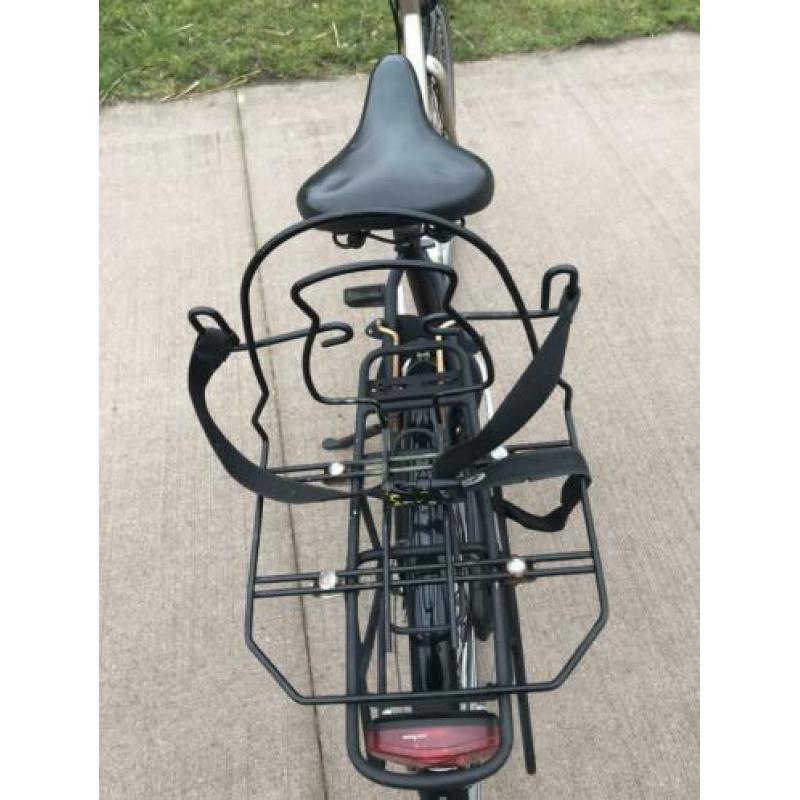 Batavus Damesfiets 28 inch frame hoogte 54 CM
