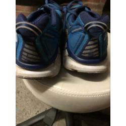 Heren sportschoenen maat 45