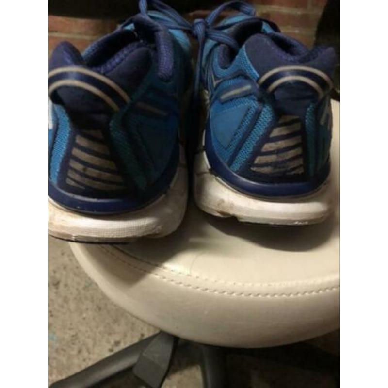 Heren sportschoenen maat 45