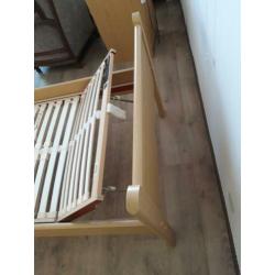 2 Senioren bedden