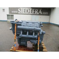Deutz V6 Engine Deutz