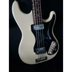 Hofner 182 bass 1963 vintage