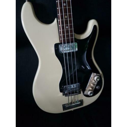 Hofner 182 bass 1963 vintage