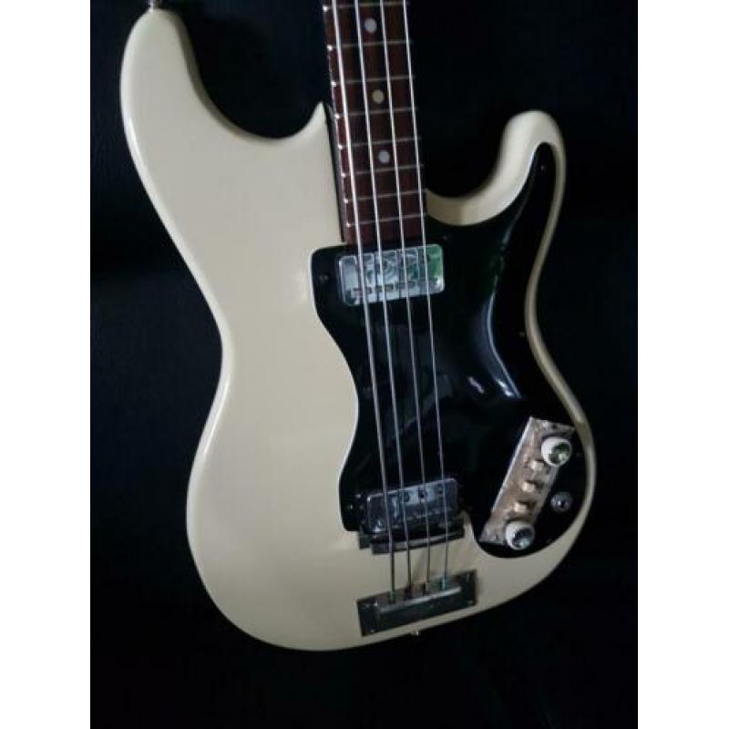 Hofner 182 bass 1963 vintage