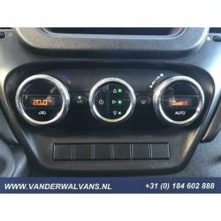 Iveco Daily 35C13 2.3 Laadklep + zijdeur Airco, spoiler, bij