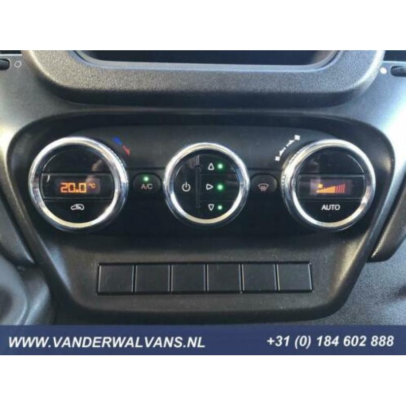 Iveco Daily 35C13 2.3 Laadklep + zijdeur Airco, spoiler, bij