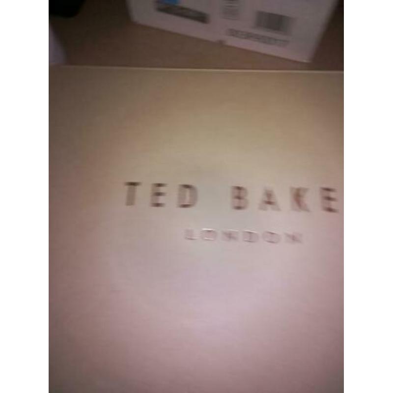 Ted baker schoenen