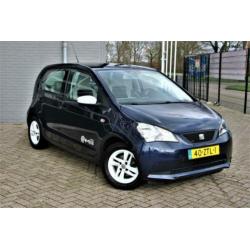 Seat Mii 1.0 Style|2013|Navi|Airco|LM|5-deurs |86.176km|