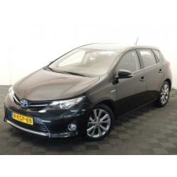 Toyota Auris 1.8 HYBRID EXECUTIVE AUT, Navi, Xenon/Led, Hlee