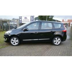 Renault Grand Scénic 1.2 TCe Expression top auto