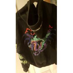 Diesel trui maat l