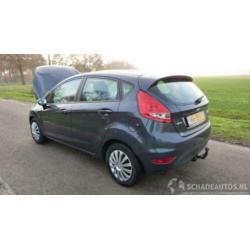 Ford Fiesta 16 TDCI 5drs Edition 2012-07 188.000km !