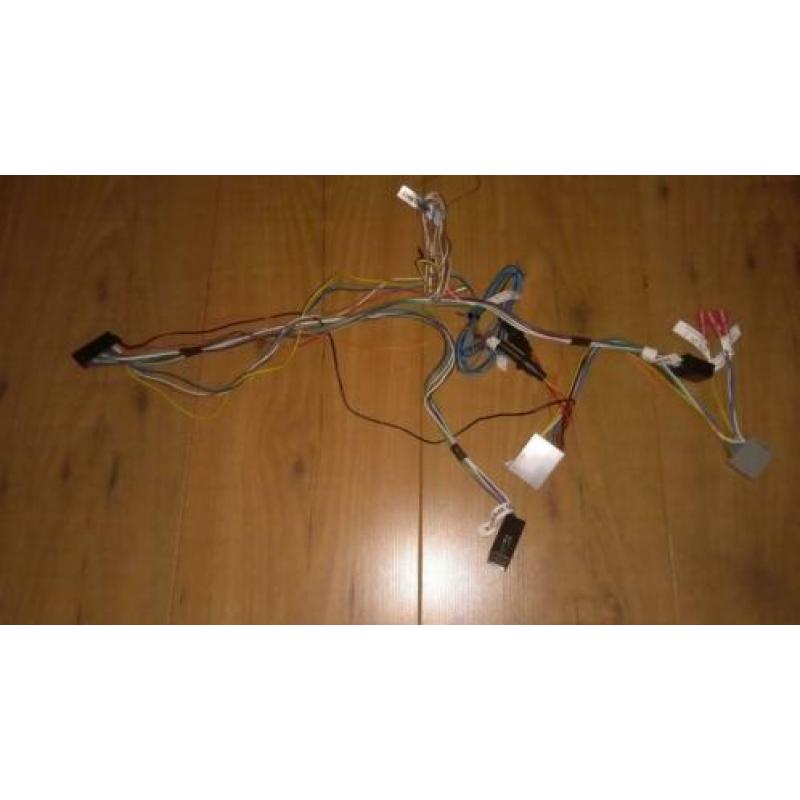 Parrot MKi9200 Handsfree bellen en Muziek
