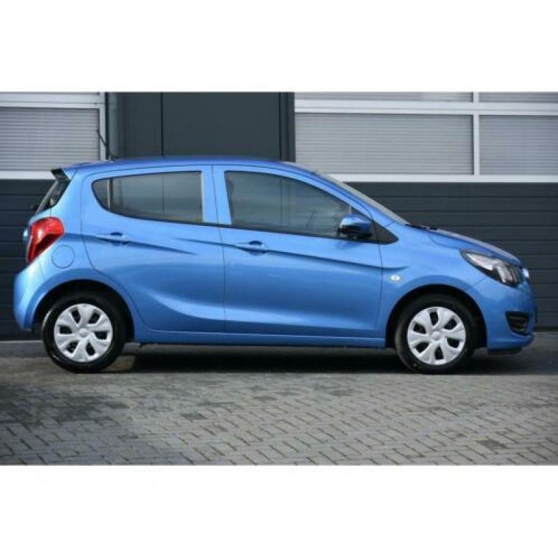 Opel KARL 1.0 Edition Airco 5 Deurs Start/Stop | Financial L
