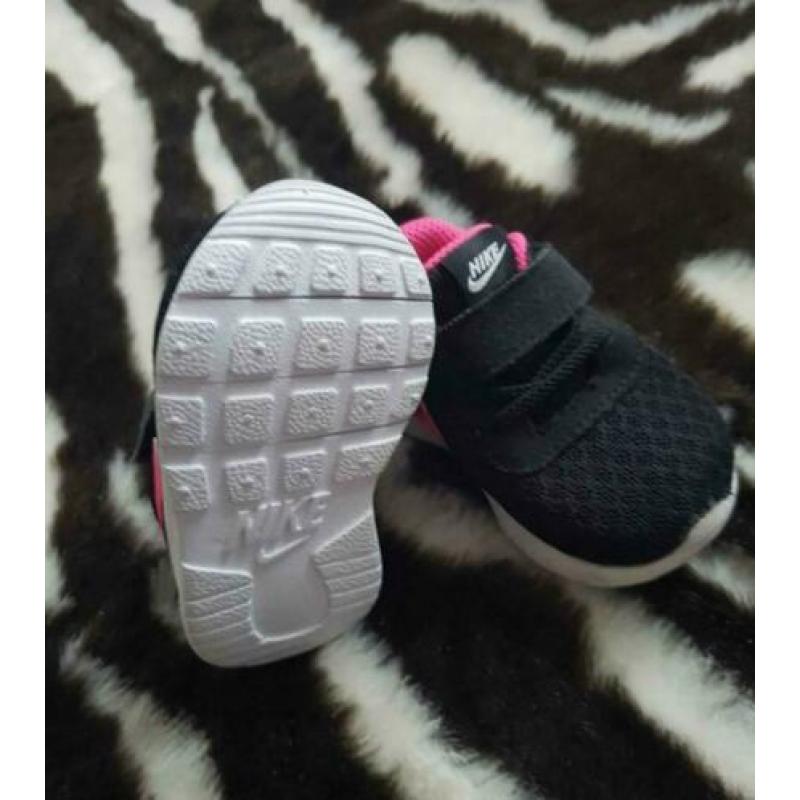 Baby schoenen maat 17
