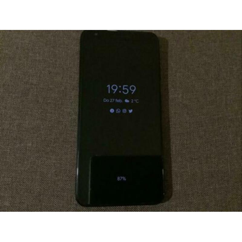 Google pixel 3A XL 64GB Black