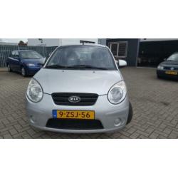 Kia Picanto 1.1 Fifteen - MET AIRCO - APK TOT : 16-03-2020