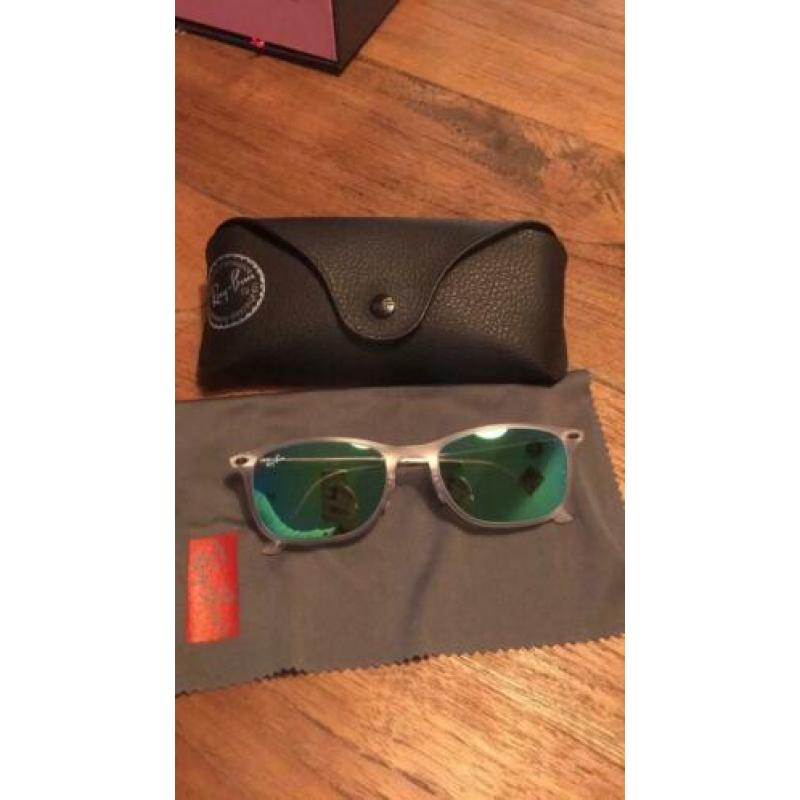 Ray Ban zonnebril