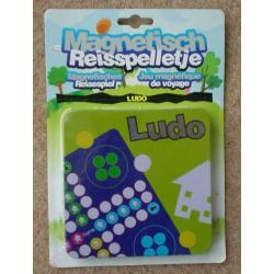 set van drie geheel nieuwe spellen - in gesloten verpakking