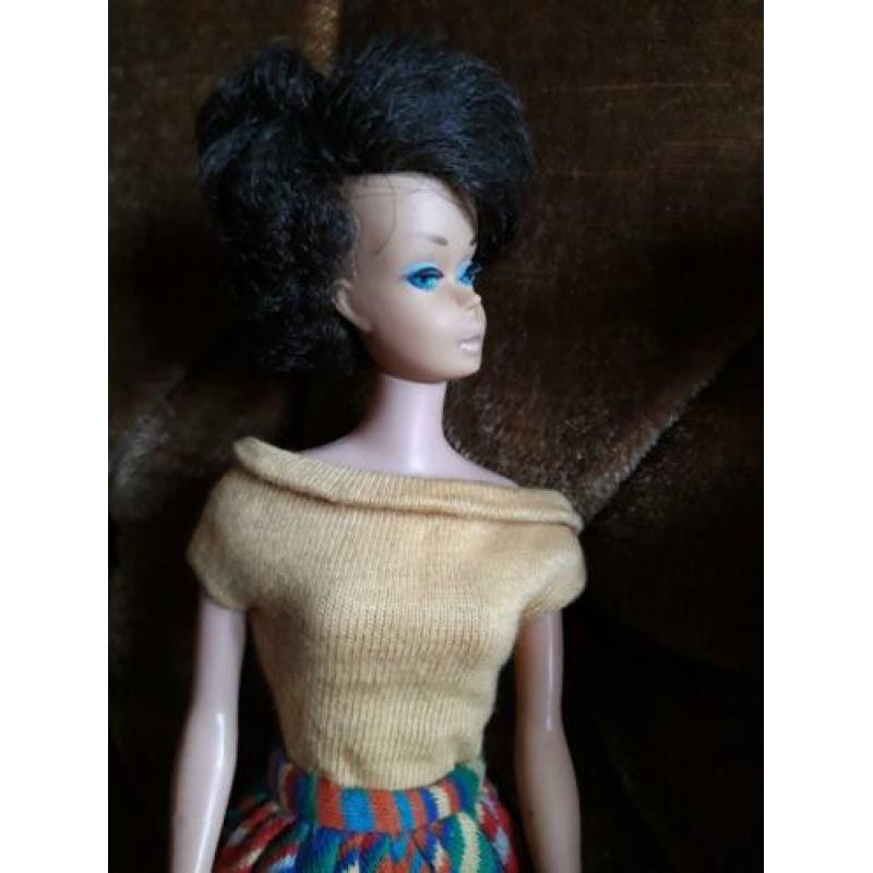 Barbie dames 60er