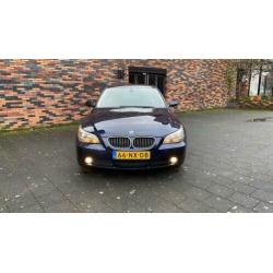 BMW 5-serie 520i Executive