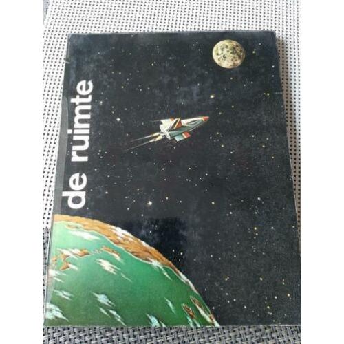 plaatjesboek : De Ruimte