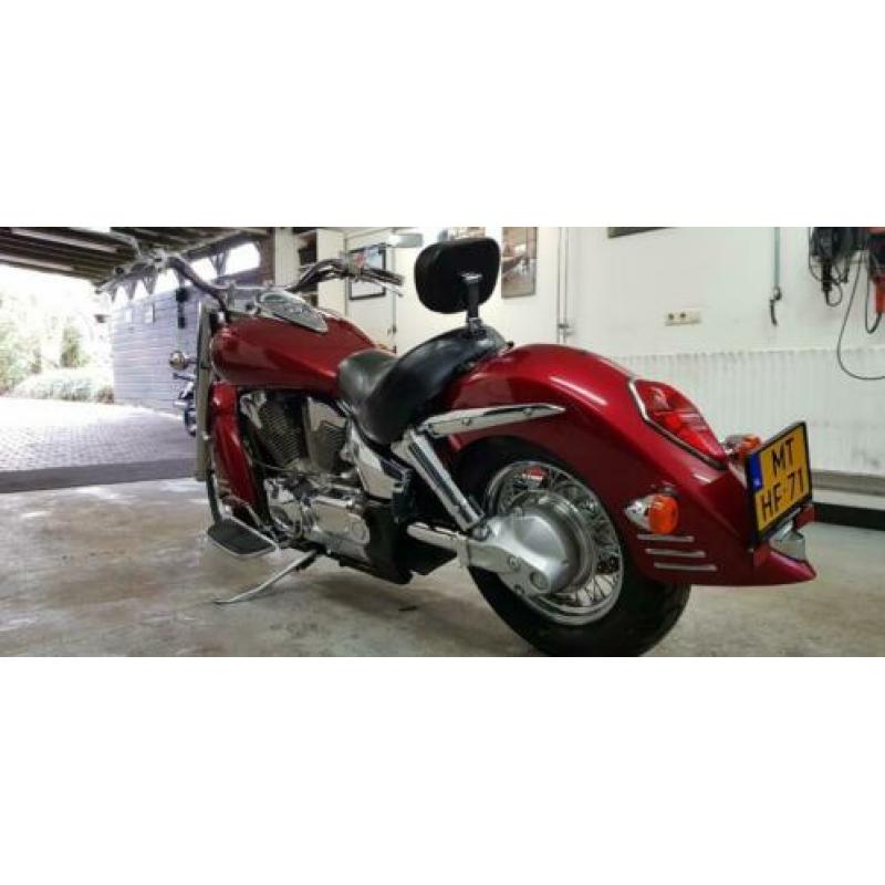 Honda VTX 1300s 2006