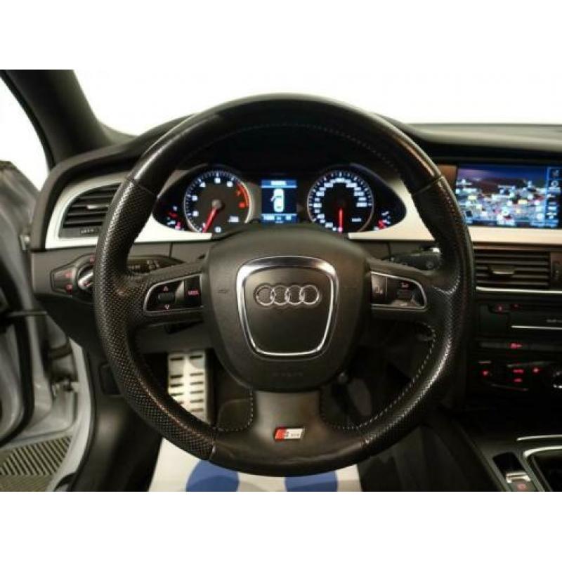 Audi A4 Sedan 1.8 TFSI Pro Line S (S-Line) Bi-Colour Leder,