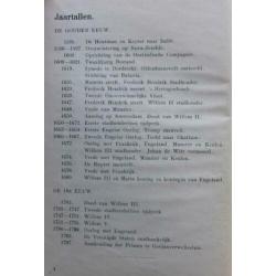 Vaderlandse Geschiedenis; 1955
