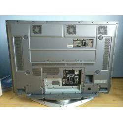 Panasonic TH-42PV60E (42 inch) prima voor nog een 2e ronde.