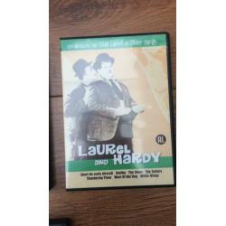 Laurel en Hardy