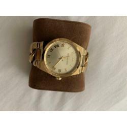 MICHAEL KORS dameshorloge nieuw