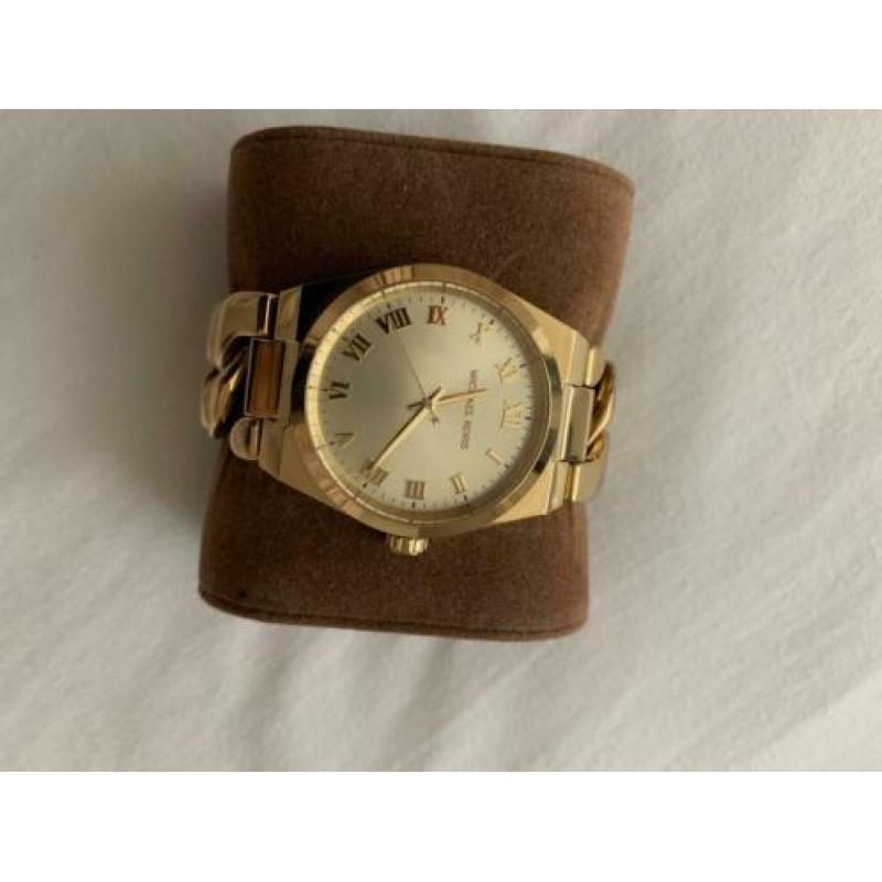MICHAEL KORS dameshorloge nieuw