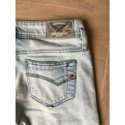 Tommy Hilfiger spijkerbroek