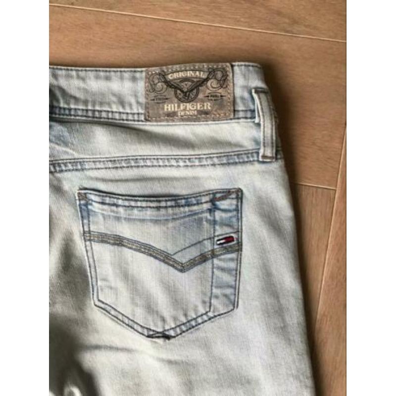 Tommy Hilfiger spijkerbroek