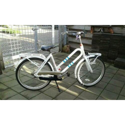 Dames fiets Meiden fiets