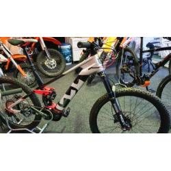 Husqvarna emtb MC6 MC5 en Lc ltd