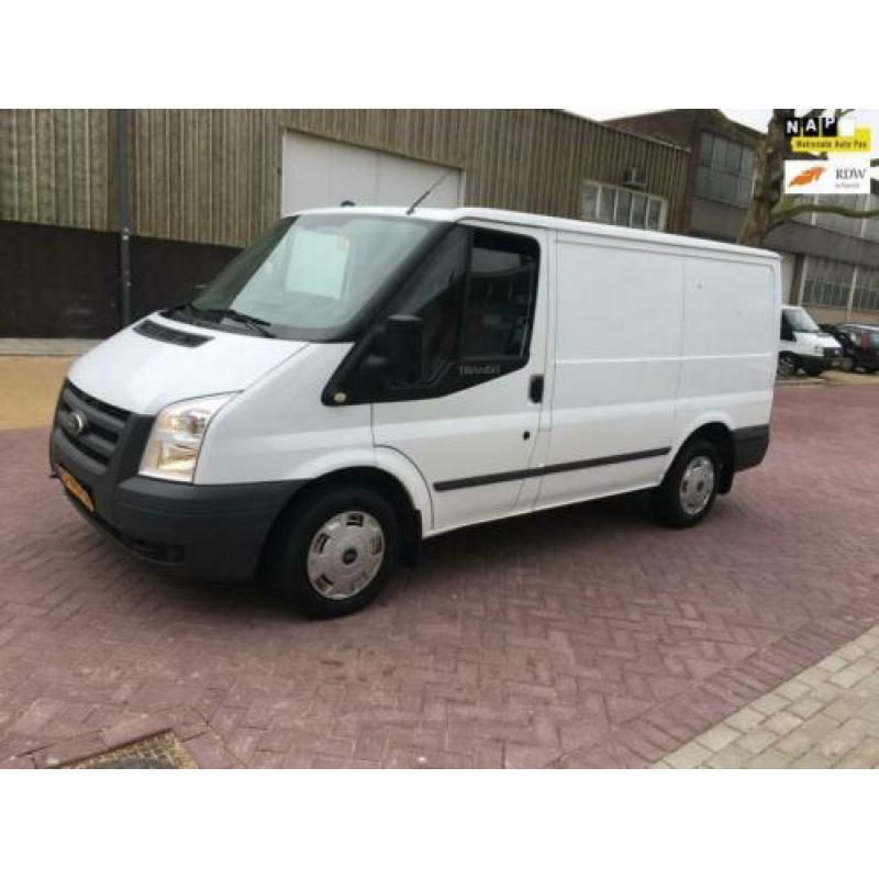 Ford Transit 260S 2.2 TDCI Economy Edition * 2010 * 184.113