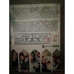 7th Heaven dvd