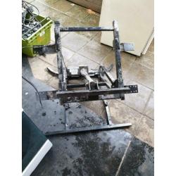 Tafel lift