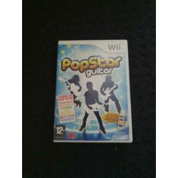 Wii spellen