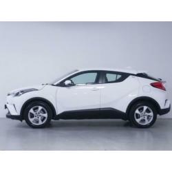 Toyota C-HR 1.2 Dynamic Navigatie (bj 2017)