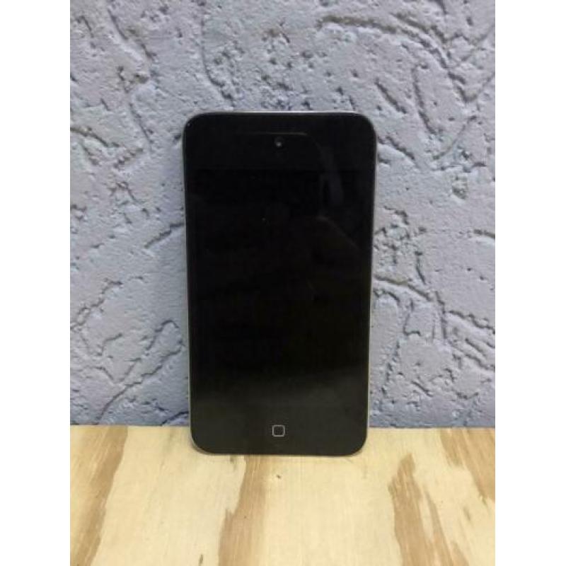 iPod Touch 4
