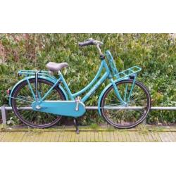 Cortina u4 3 versnellingen nieuwstaat!!!