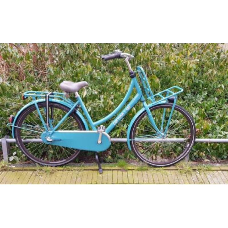 Cortina u4 3 versnellingen nieuwstaat!!!