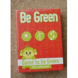 set van drie geheel nieuwe spellen - in gesloten verpakking