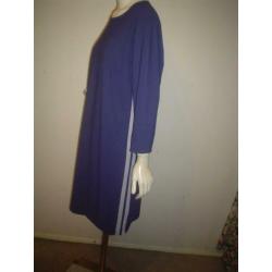 Zenggi trvl dress mt XL