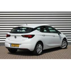 Opel Astra 1.0 Turbo Edition 5-drs Nieuw model